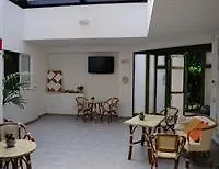 Aparthotel Rta La Pergola à Marina di Massa