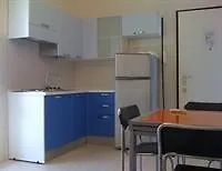 Aparthotel Rta La Pergola à Marina di Massa