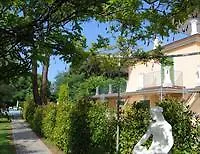 Aparthotel Rta La Pergola à Marina di Massa