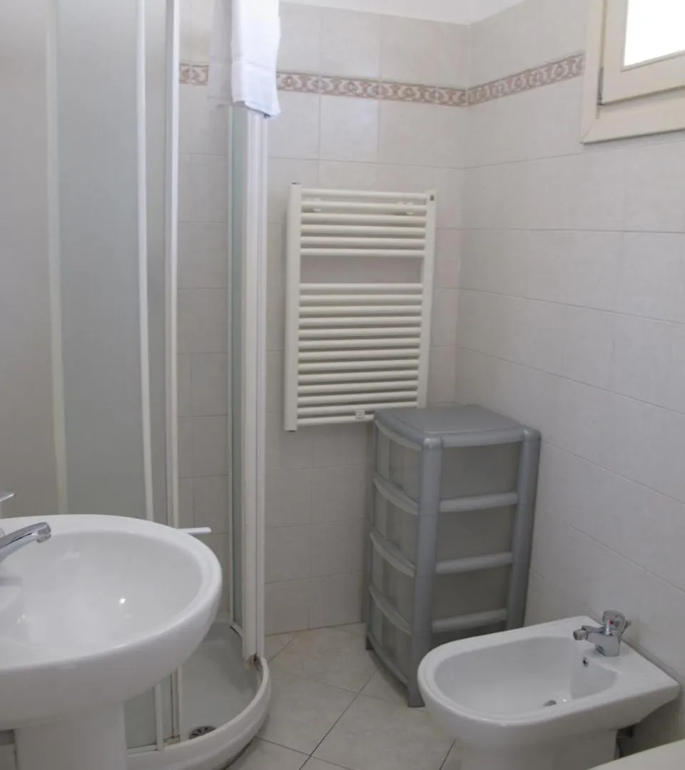 Aparthotel Rta La Pergola Marina di Massa