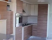 Aparthotel Rta La Pergola Marina di Massa 3*,