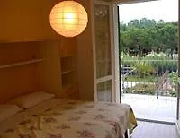 Aparthotel Rta La Pergola Marina di Massa