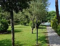 Aparthotel Rta La Pergola Marina di Massa Itálie