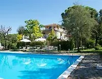 Aparthotel Rta La Pergola Marina di Massa 3*,  Itálie